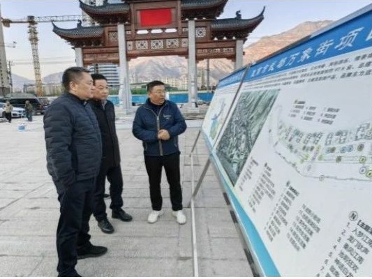 甘肅金控集團(tuán)調(diào)研組赴金控隴南、天水、慶陽(yáng)擔(dān)保督導(dǎo)工作